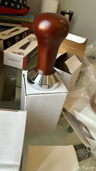 اغراض مكاين وعده قهوه 4