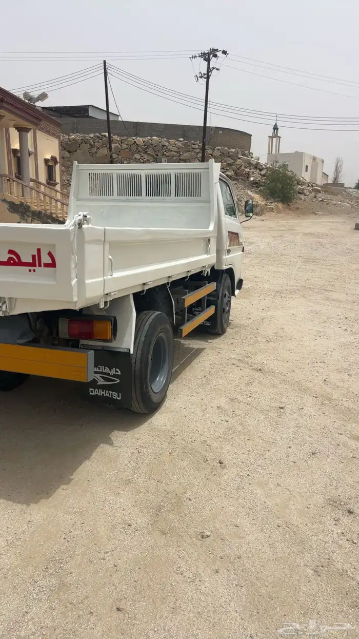 قلاب ديهاتسو 81 2