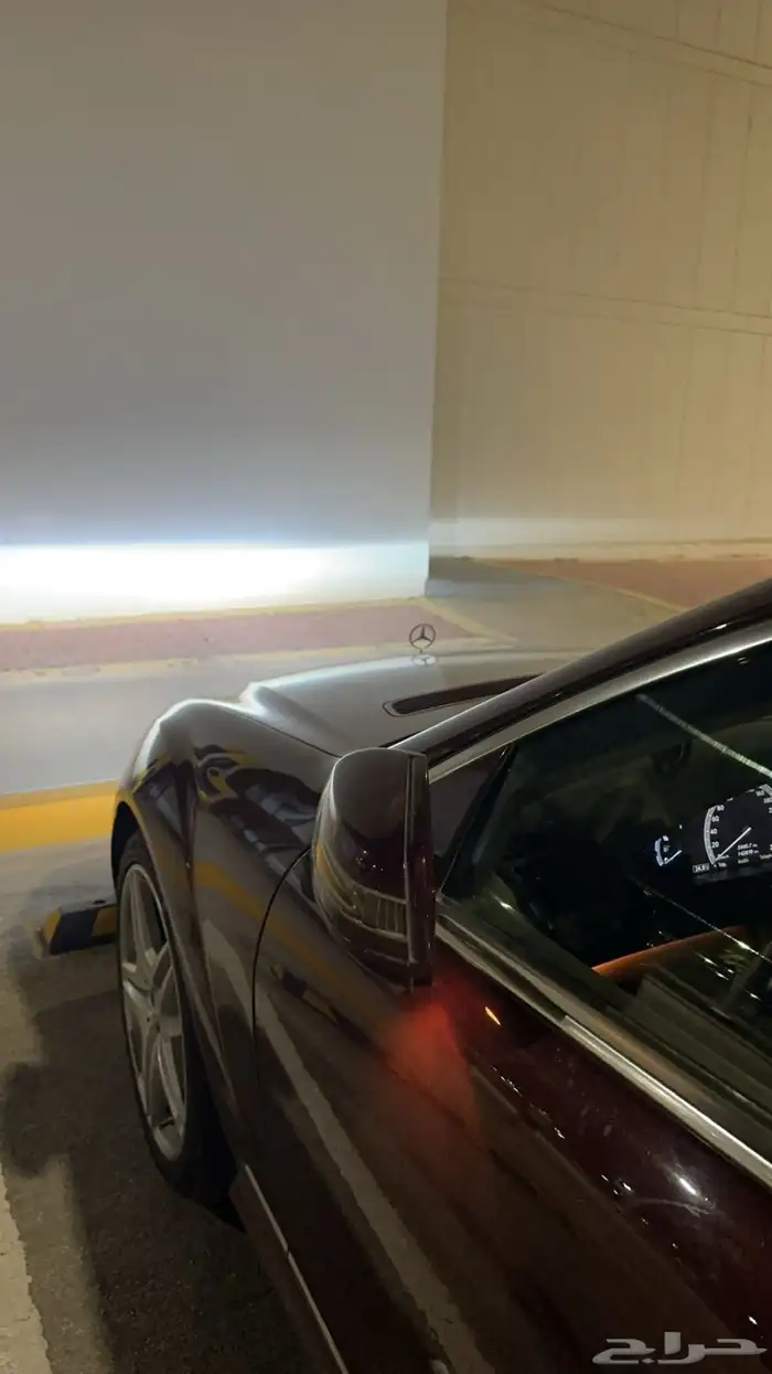 مرسيدس s350 بانوراما 6