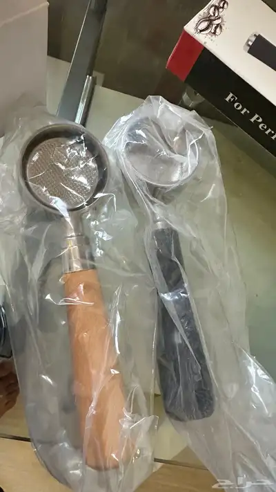 اغراض مكاين وعده قهوه 3
