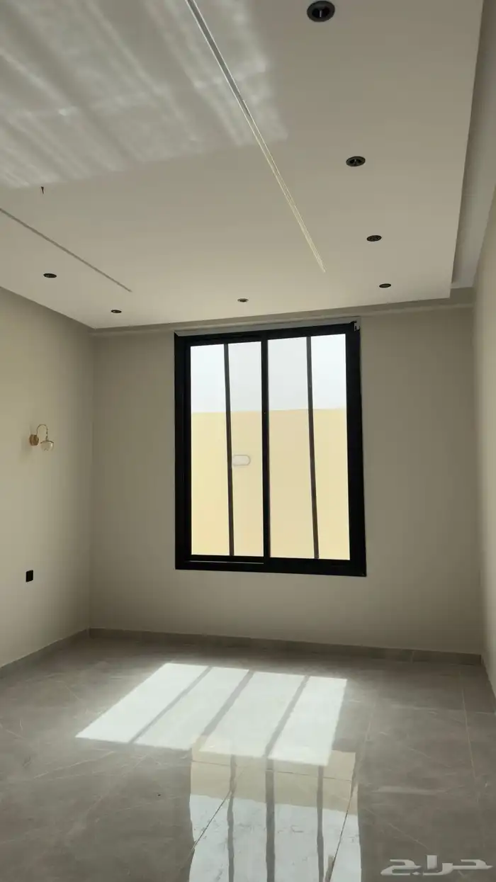 للبيع دور جديد في حي واحة السلام 0