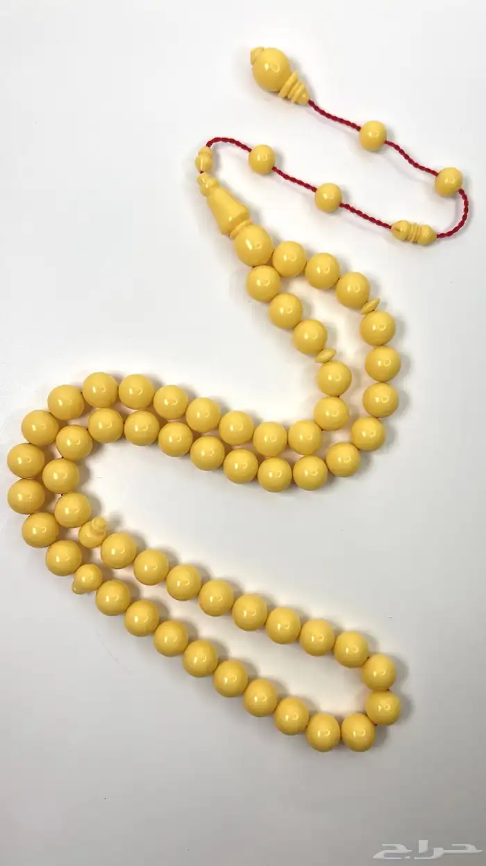 مسابيح دومنه صب جديد 3