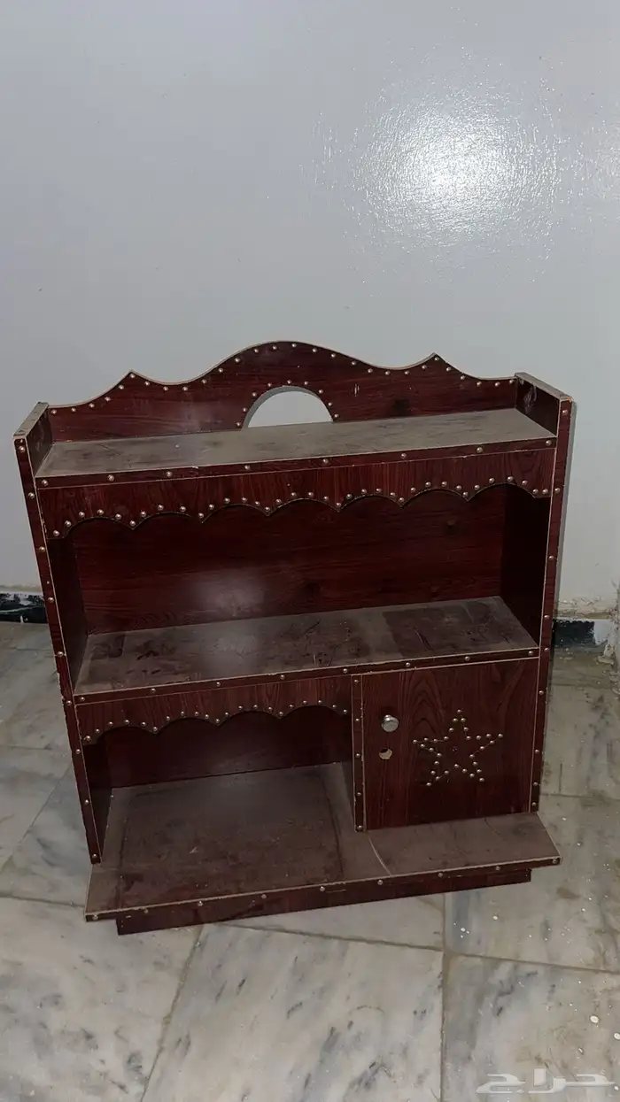 دولاب قهوة 0
