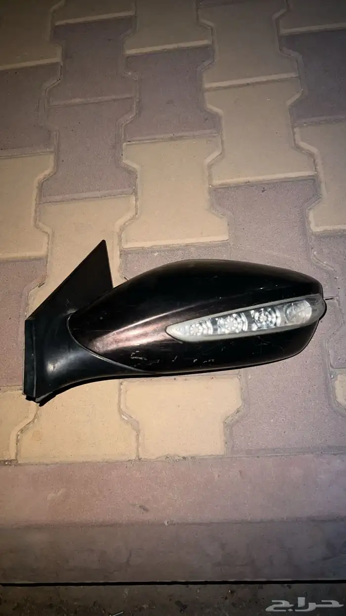 مراية سوناتا اصليه 0