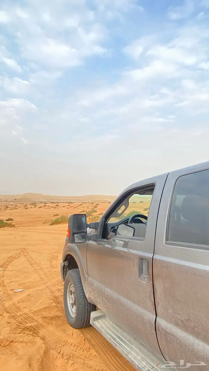 فورد f350 3