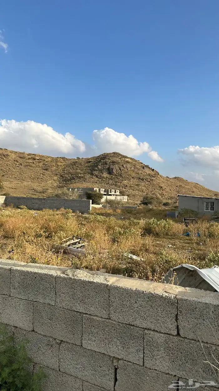 ارض للأستثمار مساحة 3000 الوسام 1
