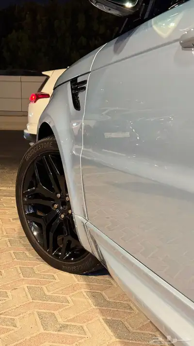 للبيع Range Rover Sport 2015 11