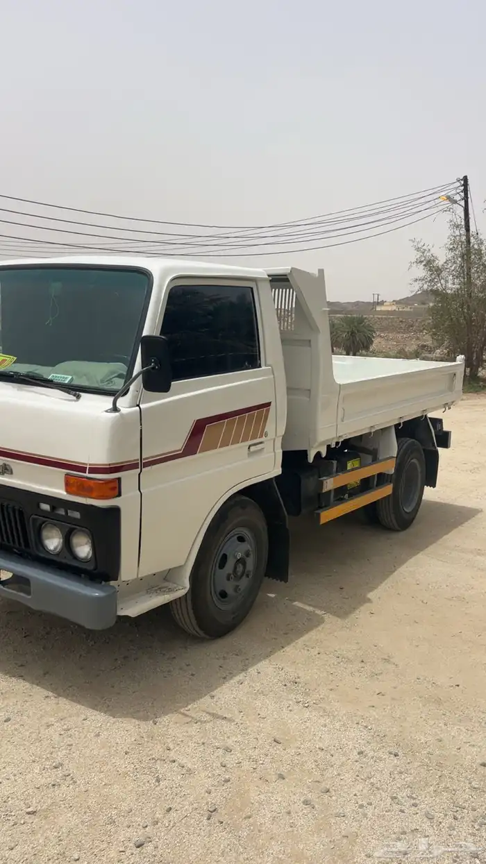 قلاب ديهاتسو 81 0
