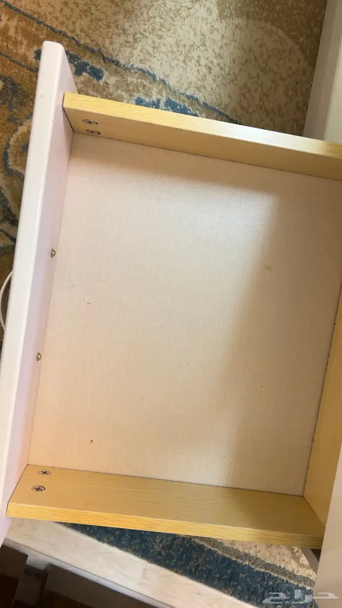 طاوله حقت شاشه جديده ونضيفه ماشالله 2