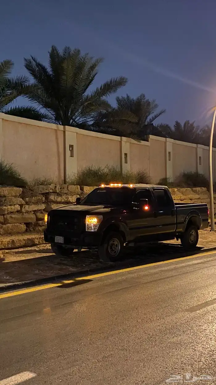 فورد f350 0