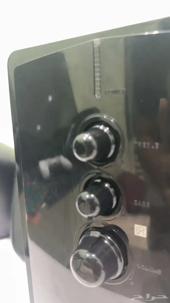 سماعات impex مكبر صوت 2