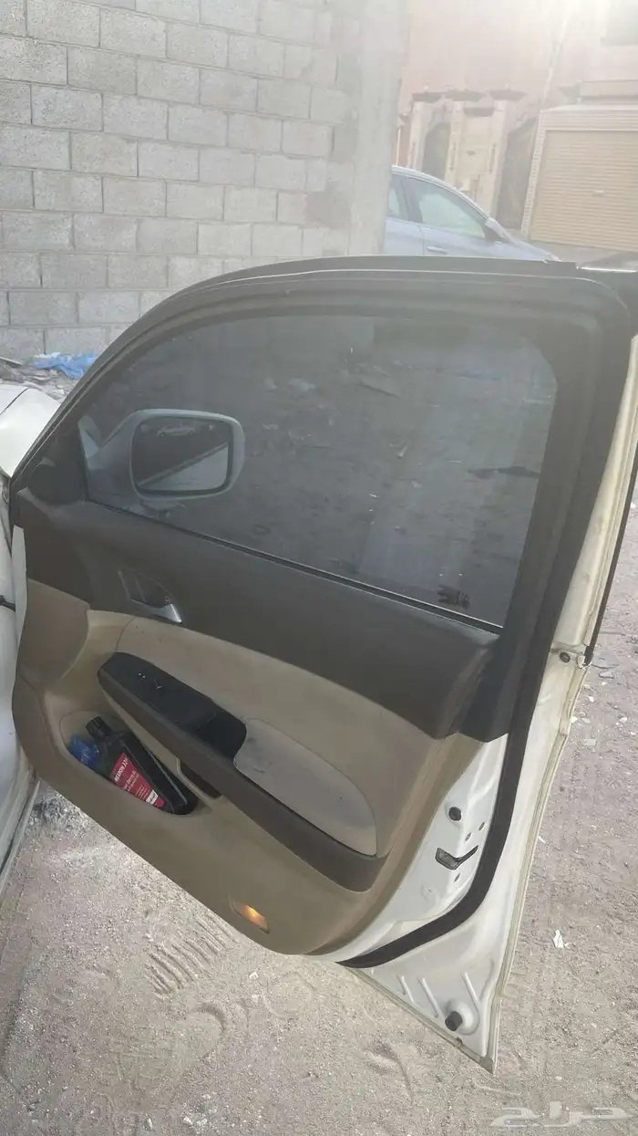 هوندا اكورد2010 3