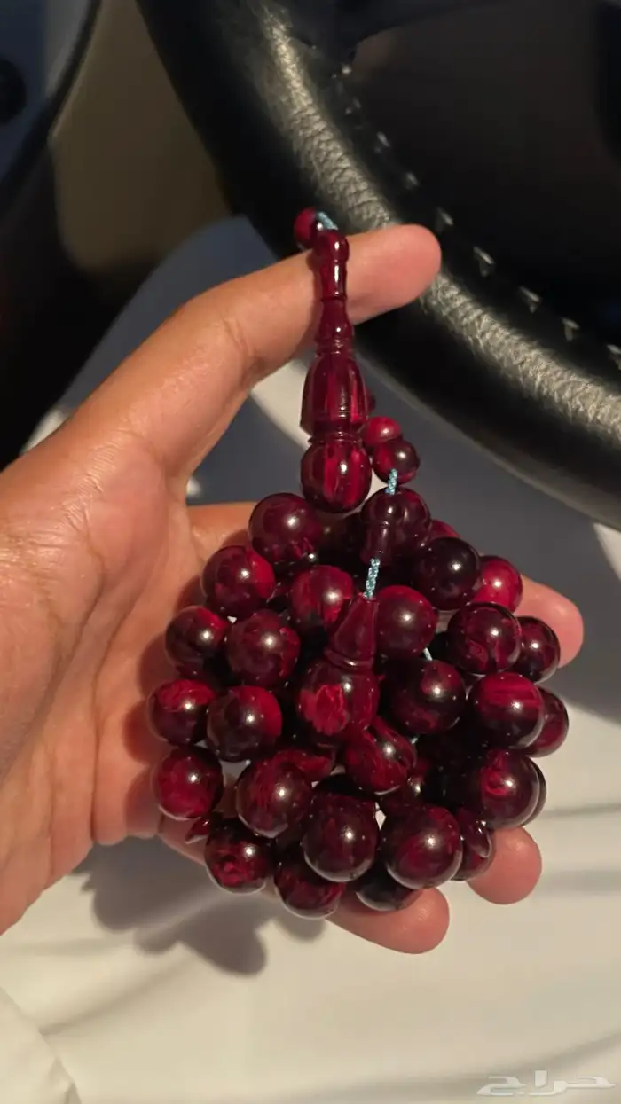 مسباح فاتوران توتي جميل 13 ميل الحد 250 ريال 3