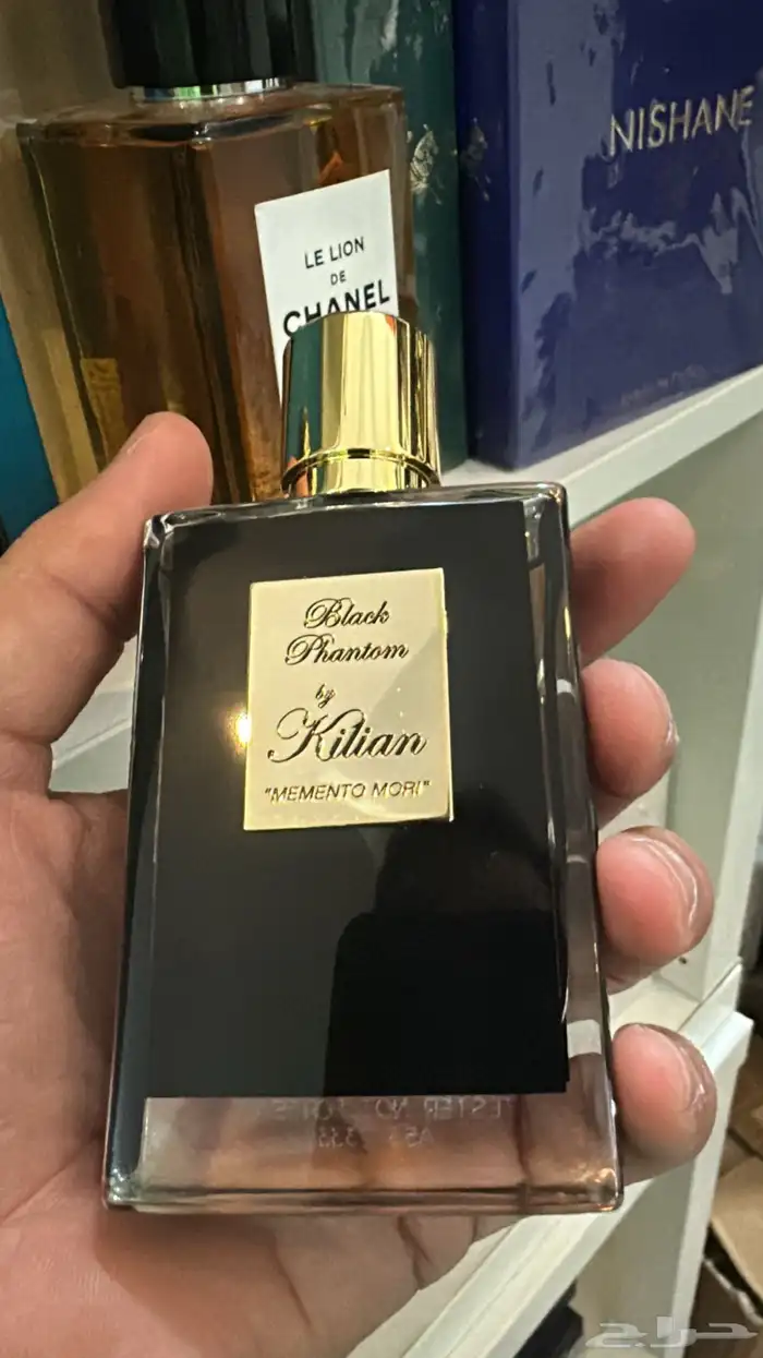 العطور الحصريه والعطور النيش 6