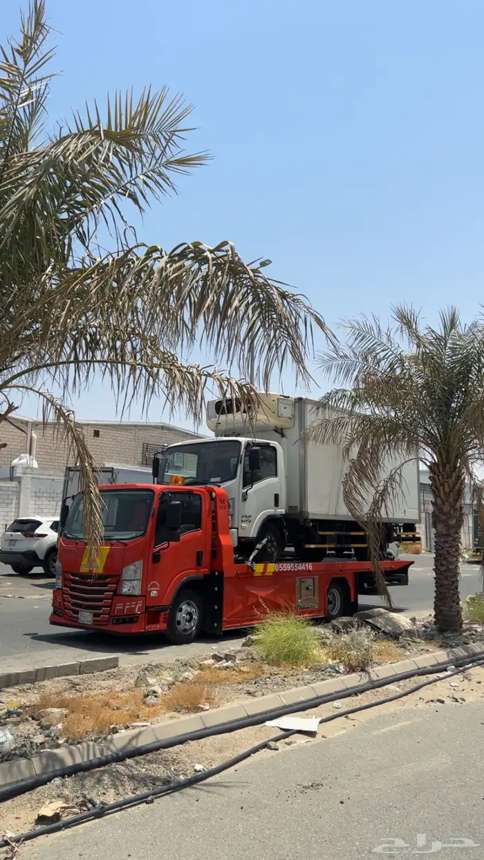 سطحه هدروليك مكه الى الجنوب 2
