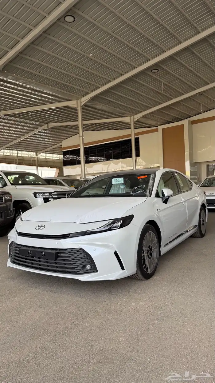 معرض العوده ( هايبرد 2025 ) LE 2