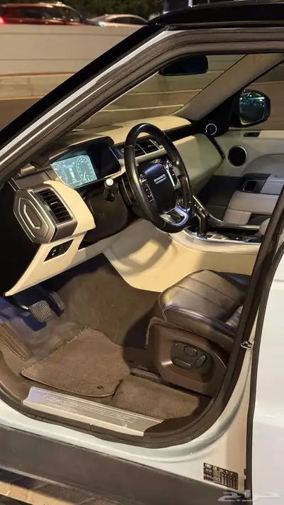 للبيع Range Rover Sport 2015 16