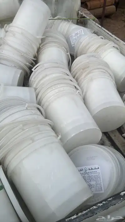 علب قشطه 0