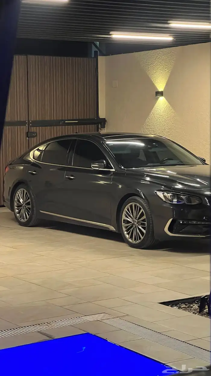 ازيرا ديزل 2018 فل اعلى فئة 0