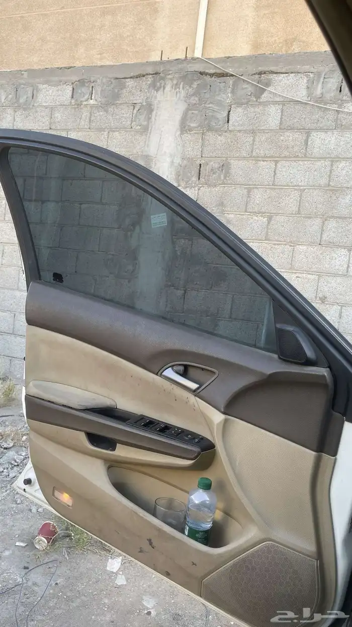 هوندا اكورد2010 1