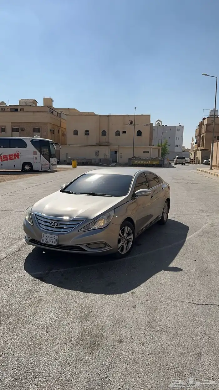 سوناتا 2011 للبيع 1