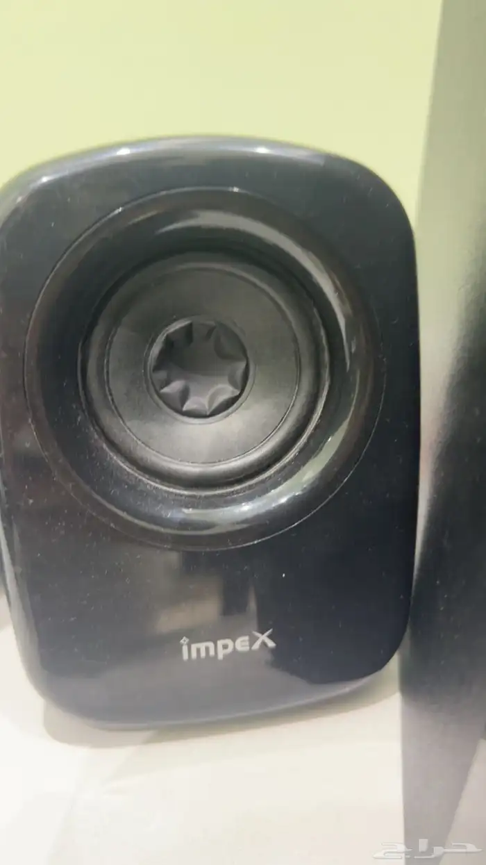 سماعات impex مكبر صوت 3