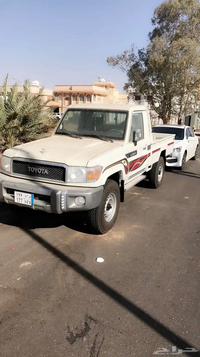 شاص 2017 بدون ونش ودفلك الموتر مخزن المالك الاول 3