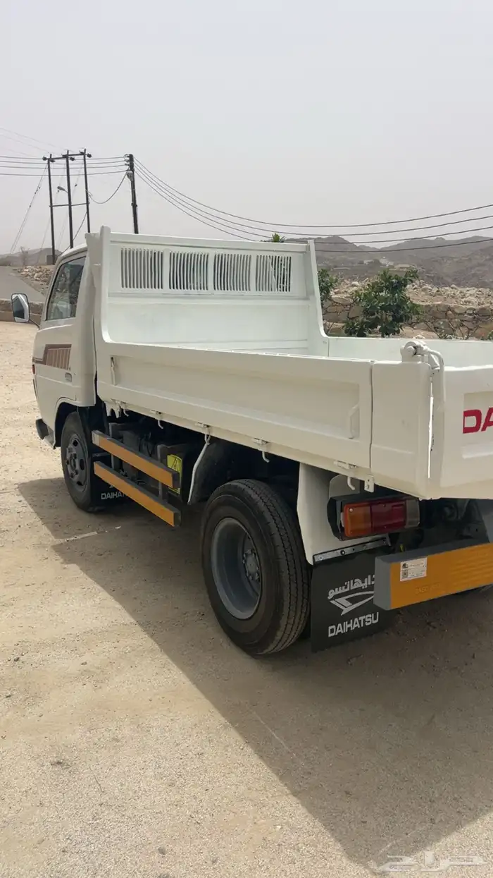 قلاب ديهاتسو 81 1