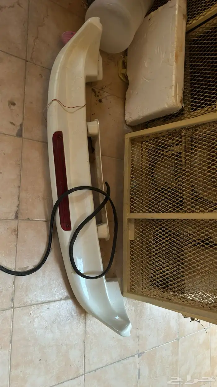 قطع لاندكروزر 2006-2007 5
