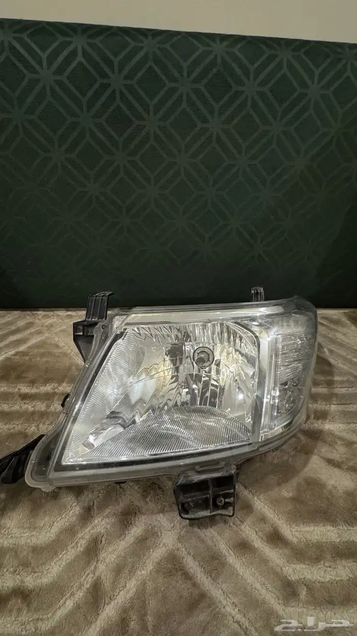 قطع Hilux 2014 2