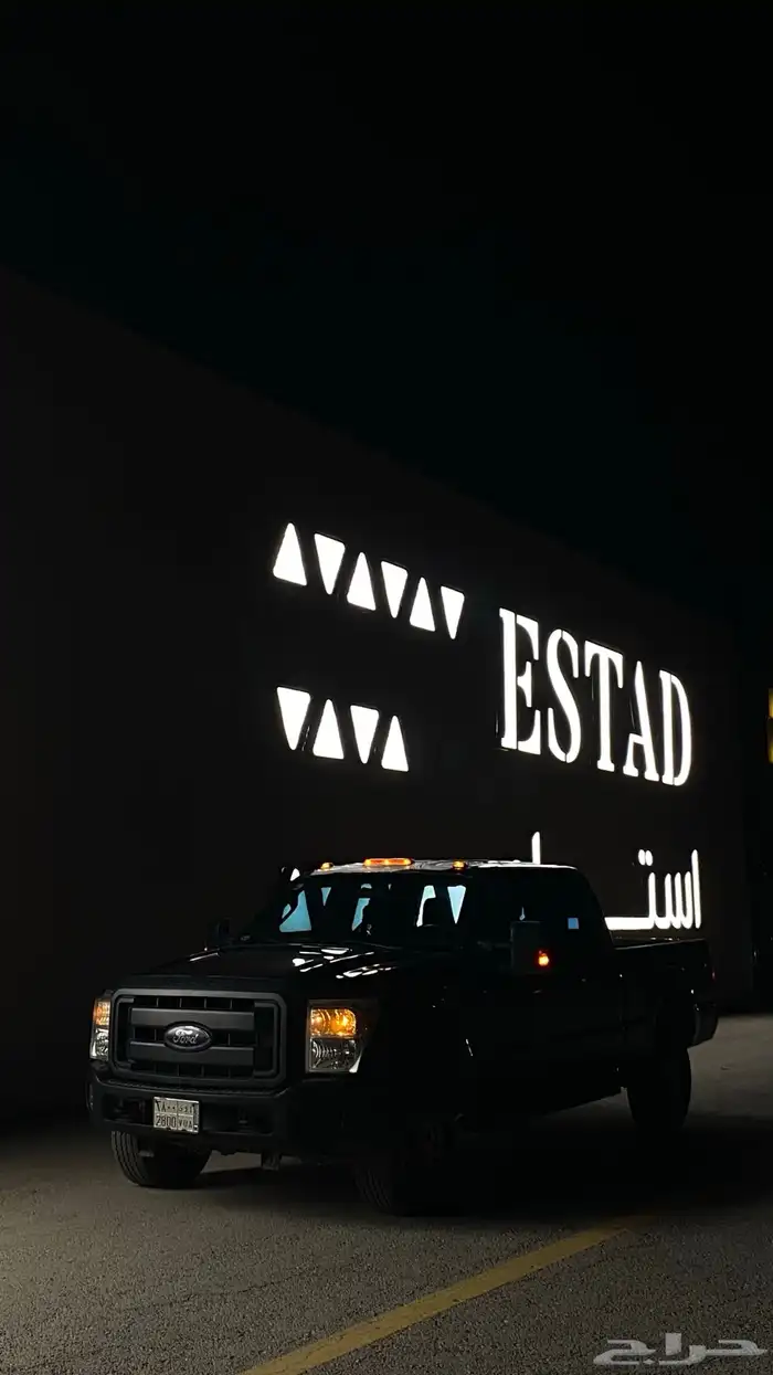 فورد f350 2