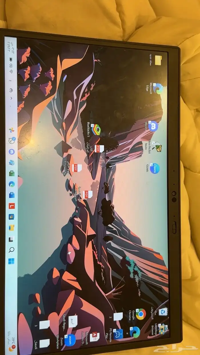 لاب توب لينوفو Thlmpad L14 Gen 4 1