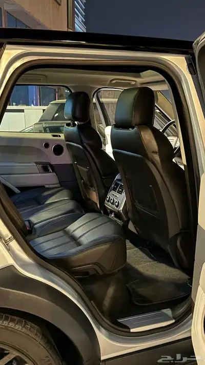 للبيع Range Rover Sport 2015 21