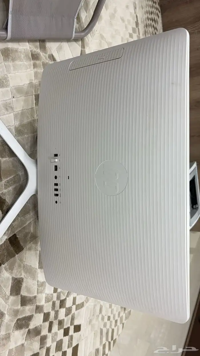 كميبوتر hp نظيف 3