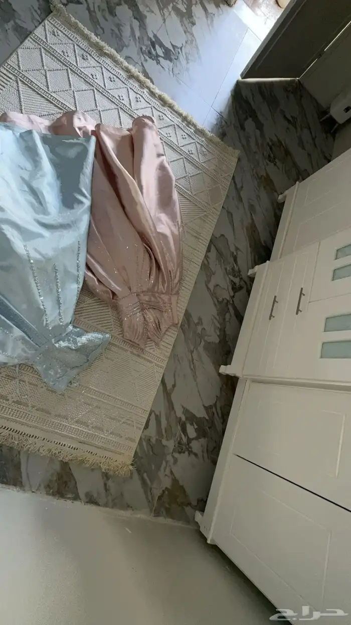 فستان خطوبه 0
