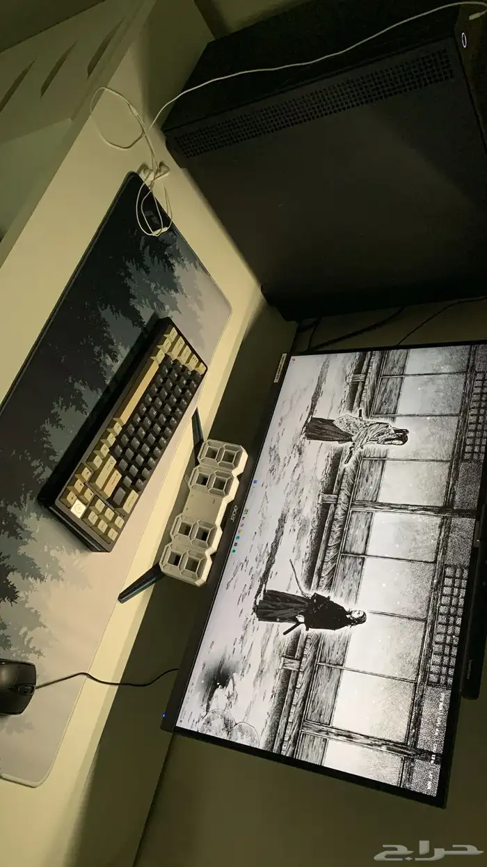 شاشة ايسر 2
