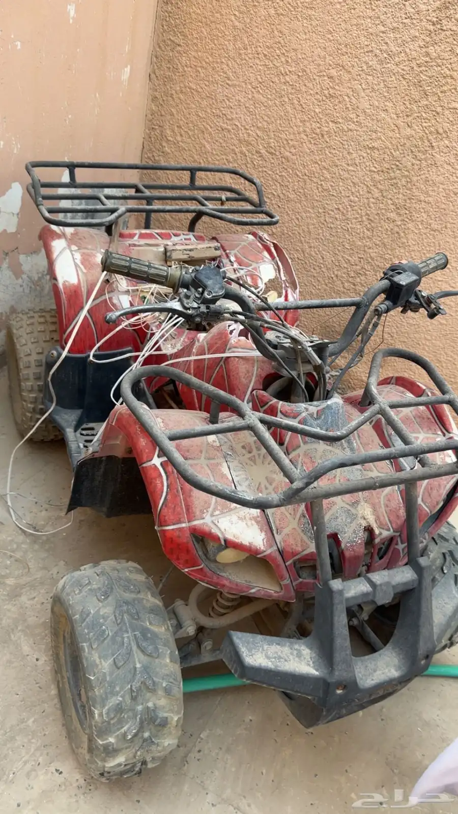 للبيع دباب 0