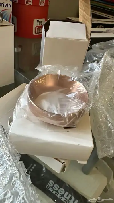 اغراض مكاين وعده قهوه 5