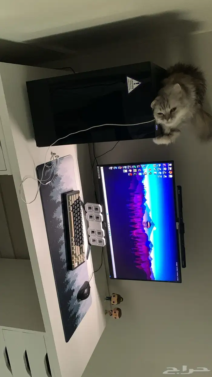 شاشة ايسر 3