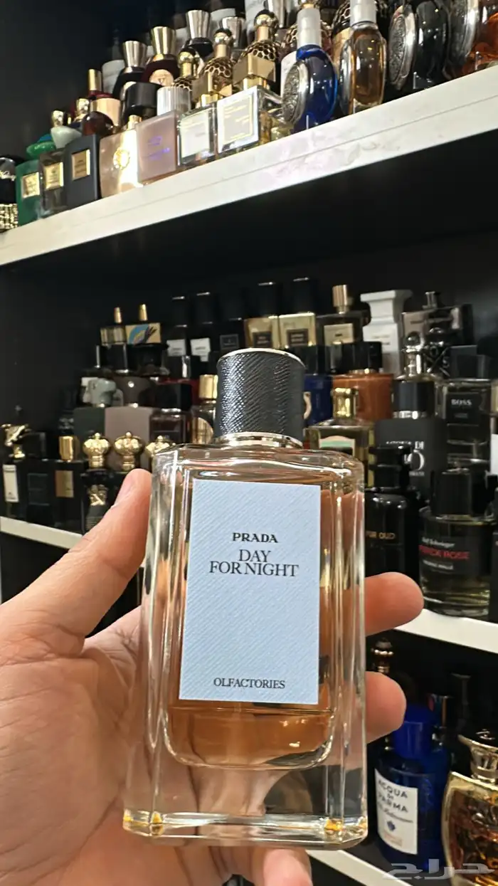 العطور الحصريه والعطور النيش 0