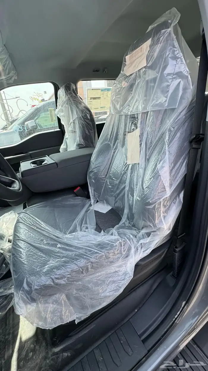 فورد F150 XL 2025 غمارتين 6