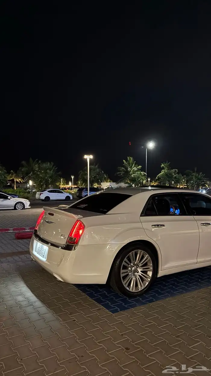 جنوط كرايسلر 2013 بدل 1