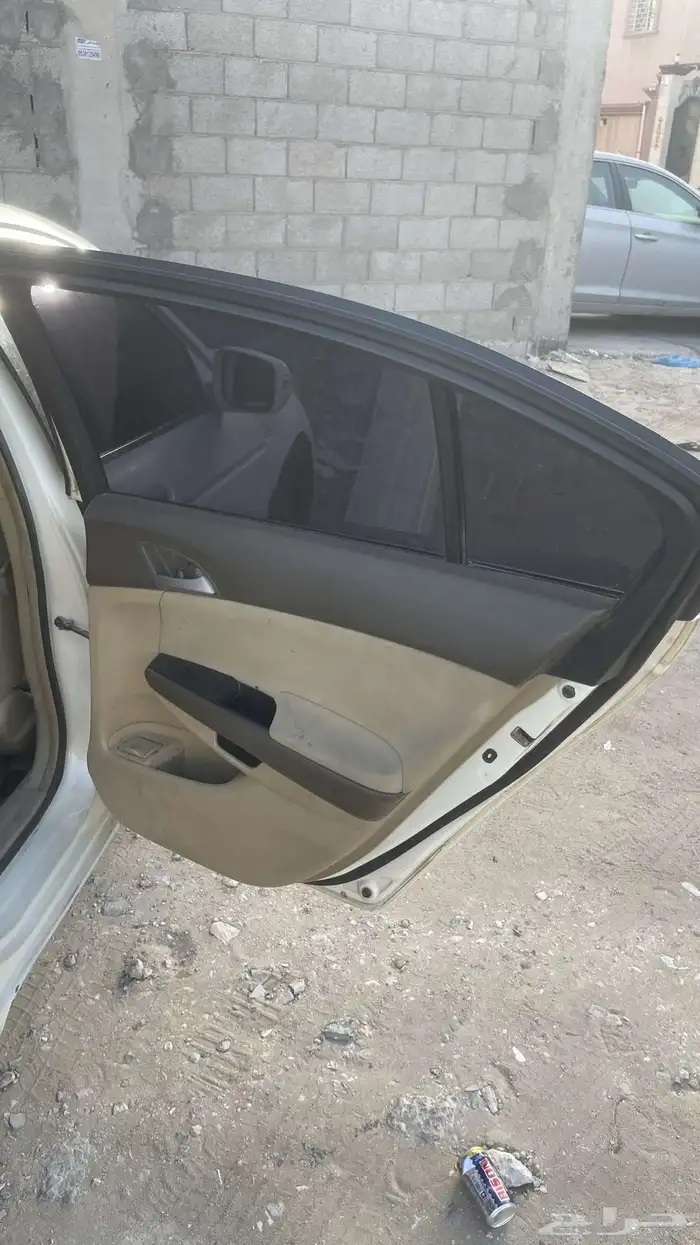 هوندا اكورد2010 8