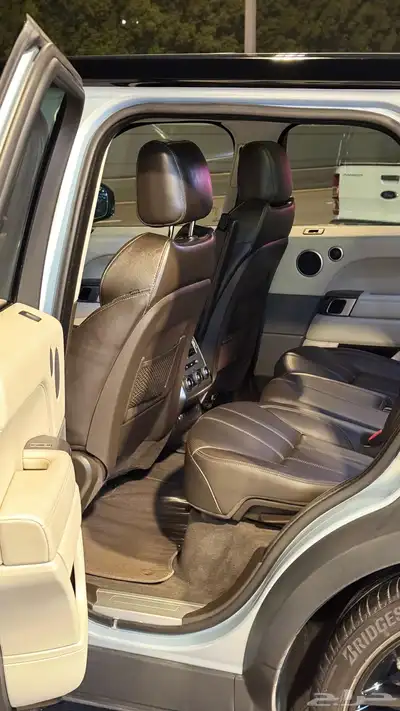 للبيع Range Rover Sport 2015 19