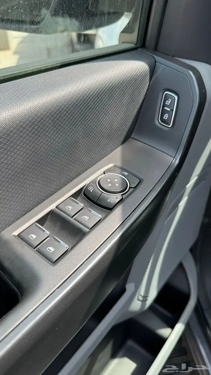 فورد F150 XL 2025 غمارتين 4