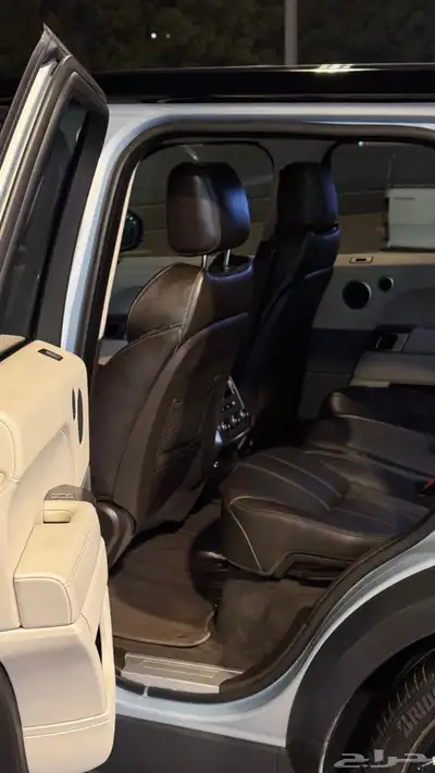 للبيع Range Rover Sport 2015 18