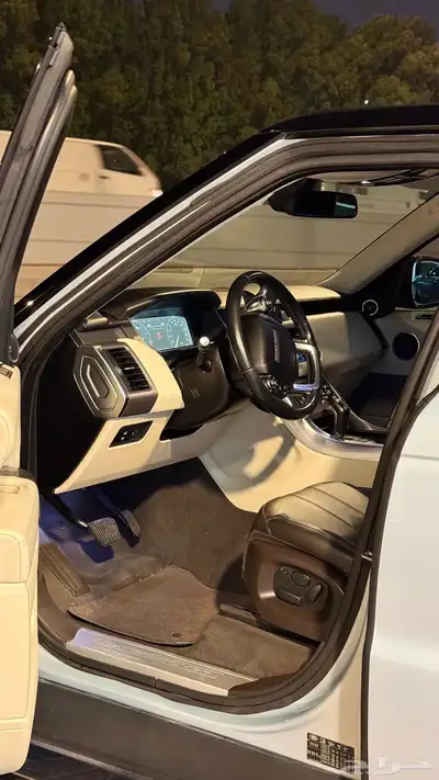 للبيع Range Rover Sport 2015 15
