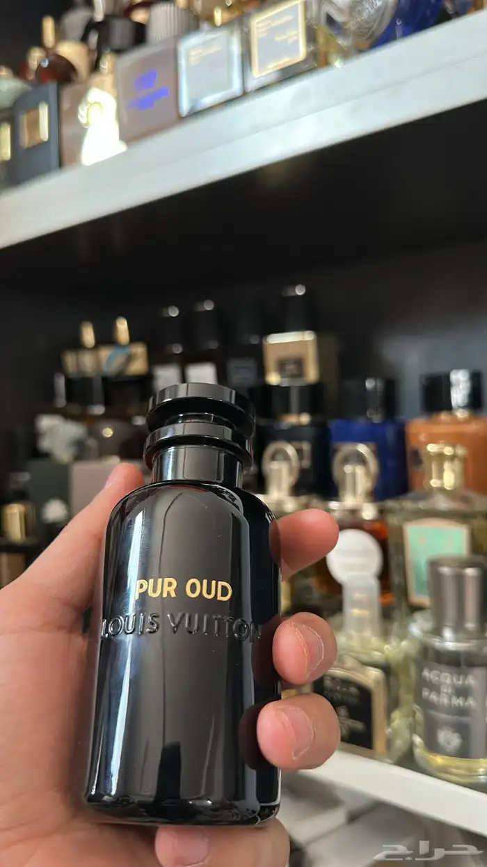 العطور الحصريه والعطور النيش 3