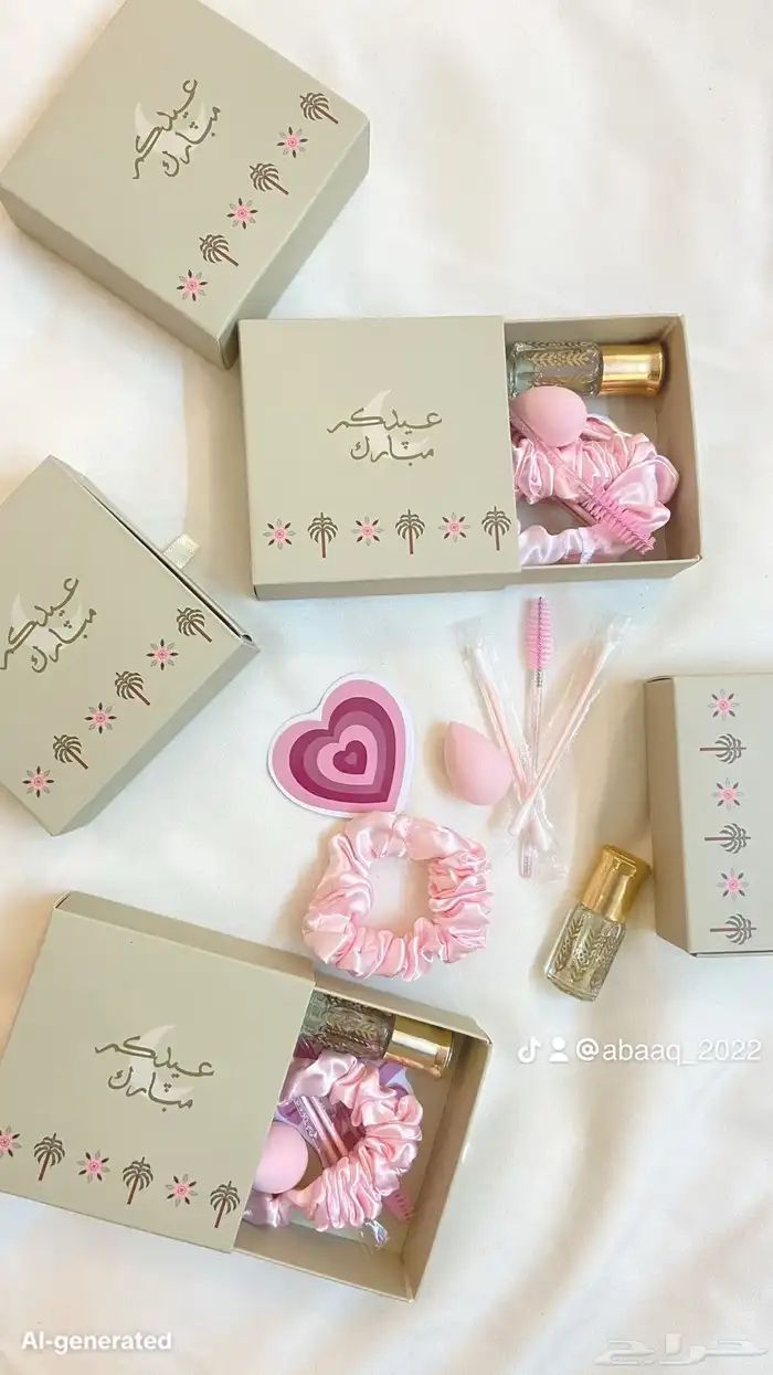 توزيعات عيديات 5