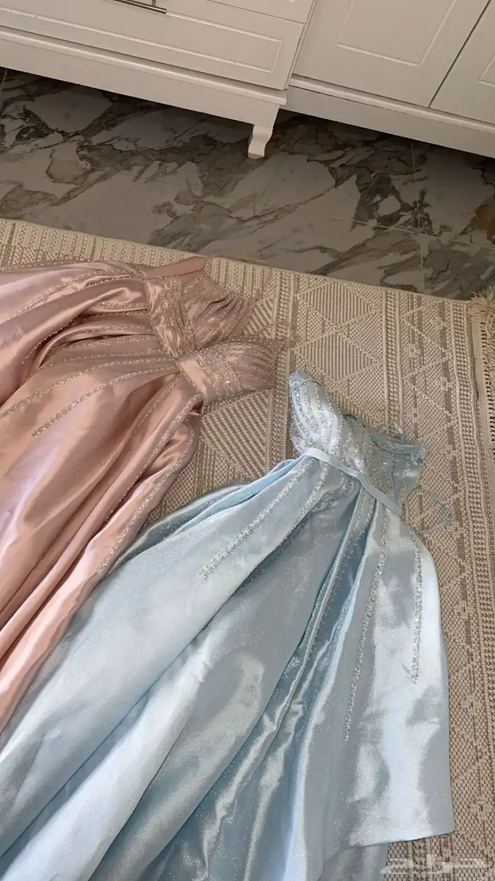 فستان خطوبه 2